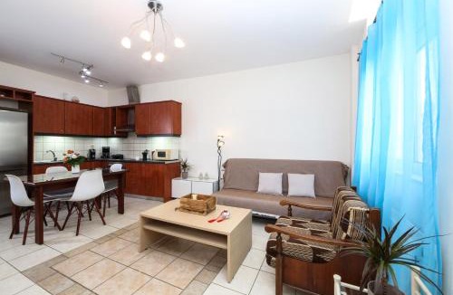 Argos Apartment | Urban comfortable apartment