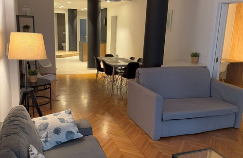 Mousio Apartment | Urban Muse II - Archaeological Museum of Athens