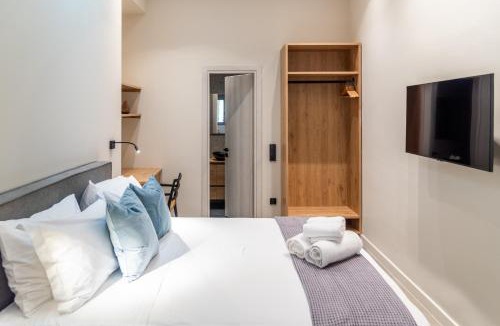 Peristeri Apartment | Urbanlux Boutique Apartments