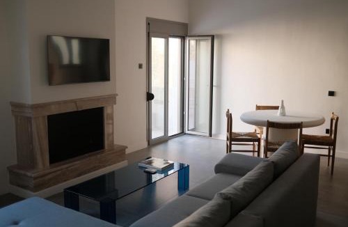 Peristeri Apartment | Urbanlux Boutique Apartments