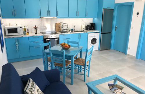 Petrokefalion House | UTOPIA RESIDENCES Gaia House