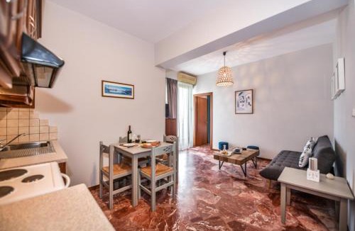 Nopigia Apartment | V & G Cozy Apartments