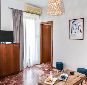 Nopigia Apartment | V & G Cozy Apartments
