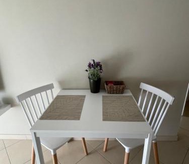 Tripoli Apartment | V&V Apartment