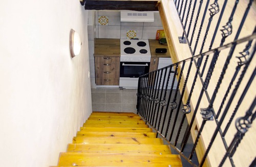 Kontomari House | Vacation apartment