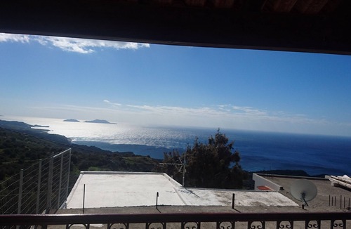 Kerames House | Vacation home for 4 guests with 84m² in Kerames (168008)