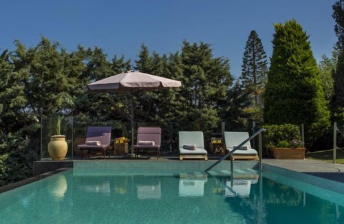 Koutouloufari House | Vacation home Golden Crest in Hersonissos - 6 persons, 3 bedrooms