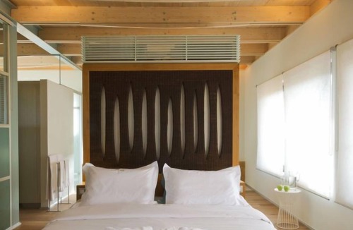 Kontomari House | Vacation home Mandarina in Maleme, Chania - 7 persons, 3 bedrooms