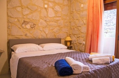 Bali House | Vacation home Villa Ruby in Bali, Rethymnon - 6 persons, 3 bedrooms