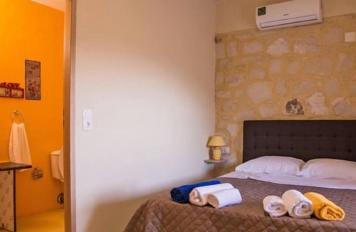 Bali House | Vacation home Villa Ruby in Bali, Rethymnon - 6 persons, 3 bedrooms