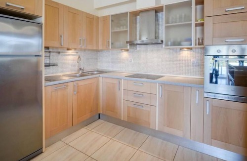 Stavromenos House | Vacation home Zafira in Skaleta - 6 persons, 3 bedrooms