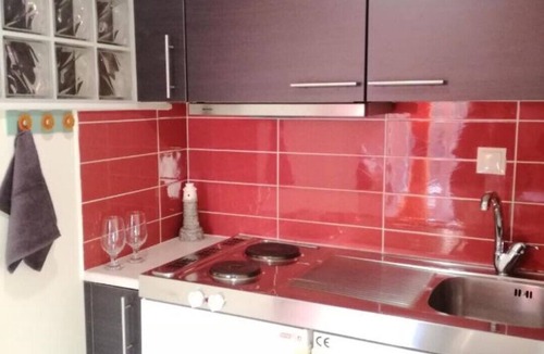 Patras Apartment | Vacations in Patra - Lovely and sunny apartment (VG)
