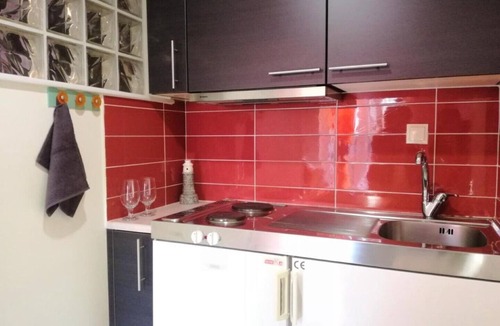Patras Apartment | Vacations in Patra - Lovely and sunny apartment (VG)