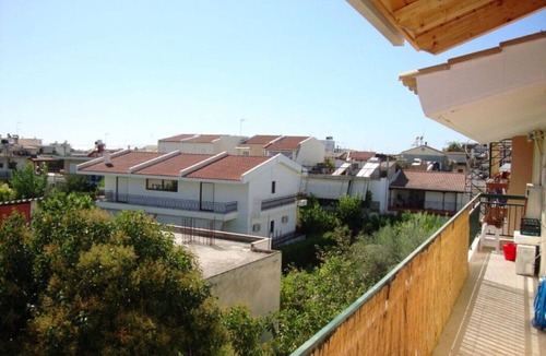 Patras Apartment | Vacations in Patra - Lovely and sunny apartment (VG)