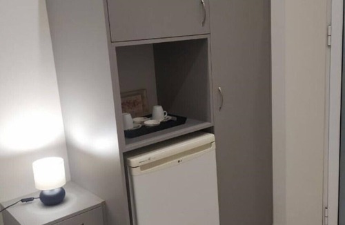 Koukouli Apartment | Vacations in Patra- sunshine Apartment (1ig)