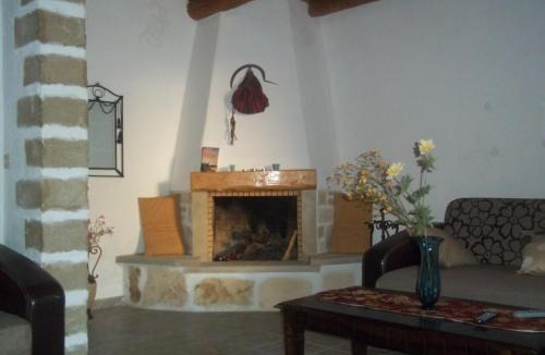 Vafes Apartment | Vafes Traditional Stone Houses