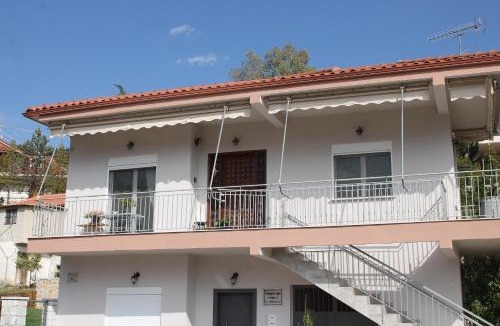 Nemea Apartment | Vagelis 2 Nemea apartments