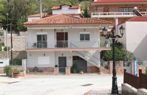 Nemea Apartment | Vagelis 2 Nemea apartments
