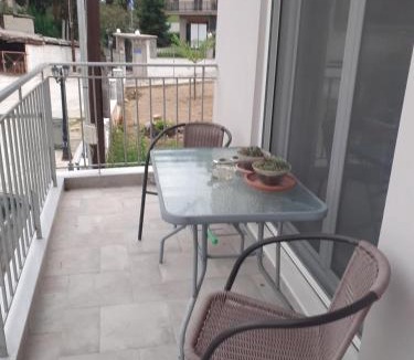 Nemea Apartment | Vagelis 2 Nemea apartments