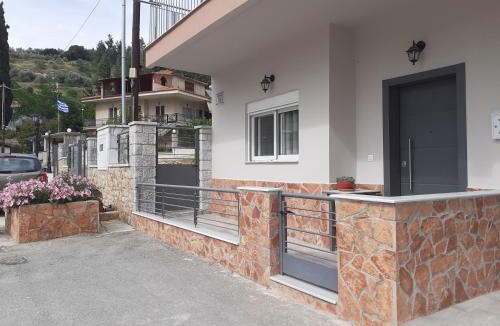 Nemea Apartment | Vagelis Nemea apartments
