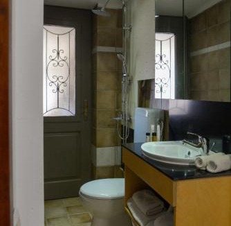 Vlachiana House | Vaggelis House