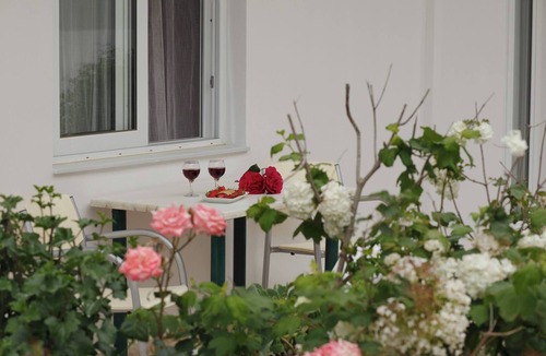 Agios Vasileios Apartment | Vaggelis Plakias