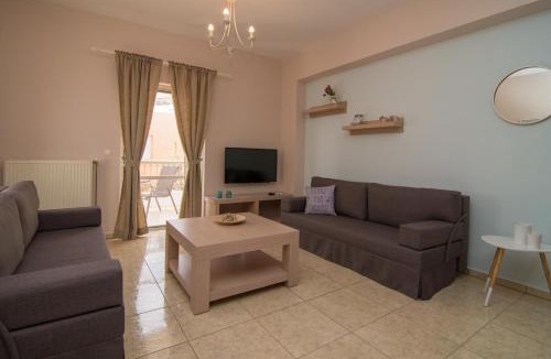 Palaiochora Apartment | Vakakis-ME Apartments