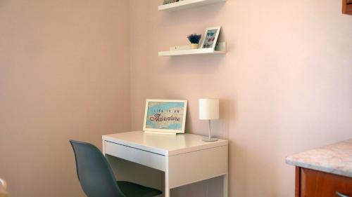 Palaiochora Apartment | Vakakis-ME Apartments