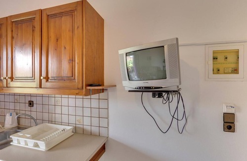 Kato Gouves Hotel | Valentina apartments