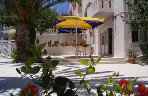 Bali Apartment | Valentino Apartments