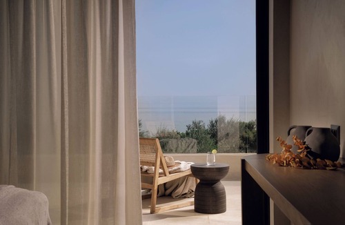 Amoudi Villa | Valerozo Villa Maestosa