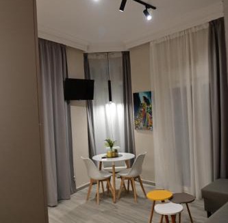 Alexandroupoli Apartment | Valia's Elegance Stays