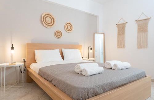 Minoa Pediada Apartment | Valia's Place