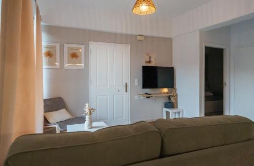 Minoa Pediada Apartment | Valia's Place