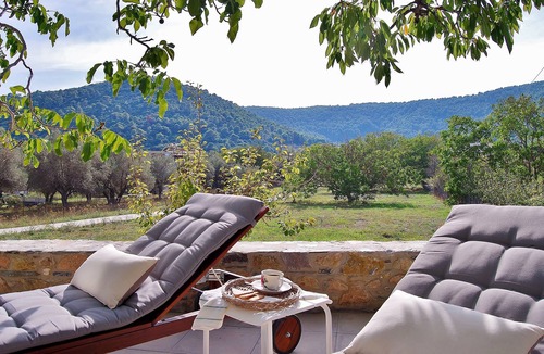Stafylos House | Valley Grove Country House