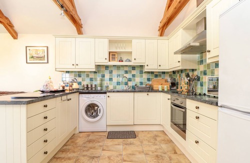 Helford Passage Cottage | Valley View