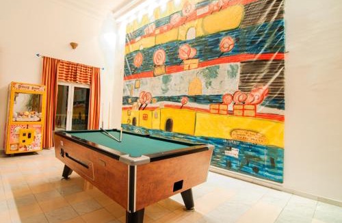 Petaloudes Apartment | Valsami Hotel Apartments