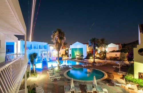 Petaloudes Apartment | Valsami Hotel Apartments