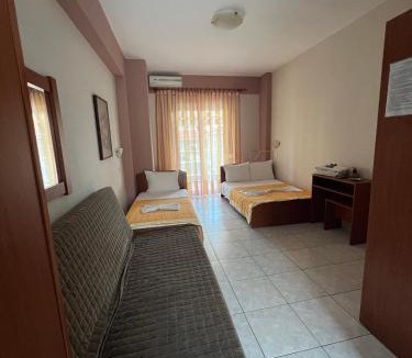 Asprovalta Apartment | Vangelis