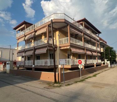 Asprovalta Apartment | Vangelis