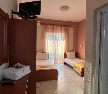 Asprovalta Apartment | Vangelis