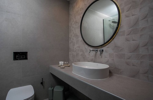 Faliraki Hotel | Vanik Suites