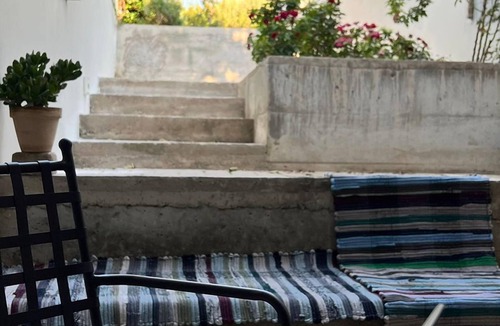 Markopoulon Apartment | Varaba Country House
