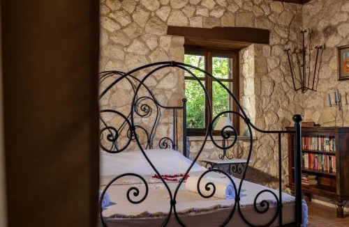 Porto Koukla House | Vardiola Houses