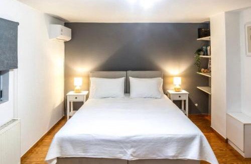 Vari House | Varkiza Minimal Residence-5minSea