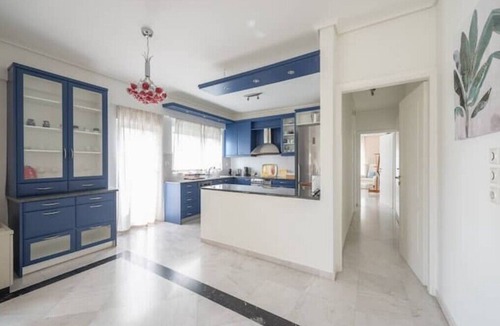 Varkiza Apartment | Varkiza Riviera