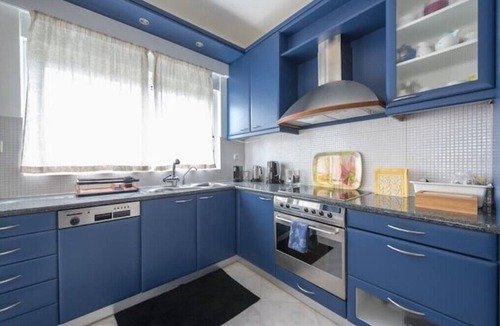 Varkiza Apartment | Varkiza Riviera