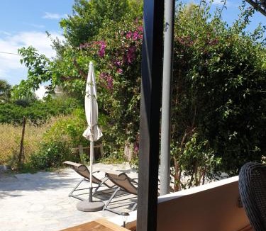 Vari House | Varkiza's Cottages