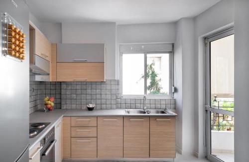 Varkiza Apartment | Varkiza Sea Front Residence