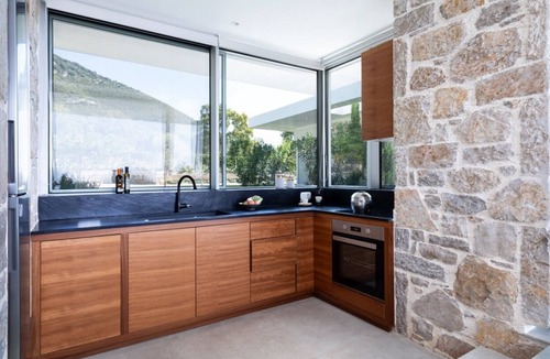Aktio-Vonitsa Villa | Varko - Apollo - Two Bedroom Villa, Sleeps 4